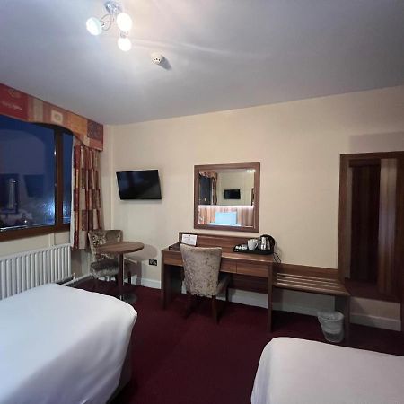 West County Hotel Дублін Екстер'єр фото