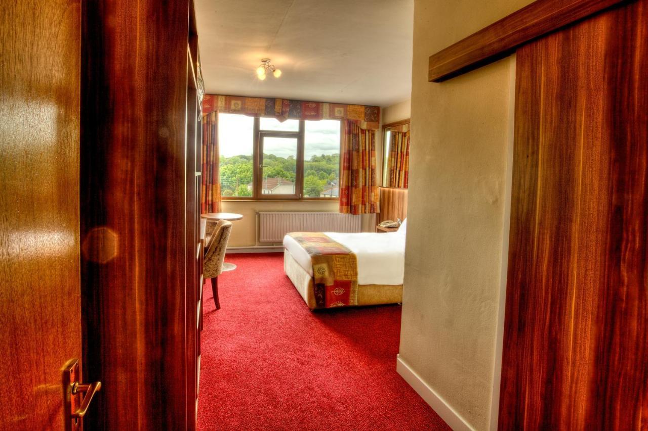 West County Hotel Дублін Екстер'єр фото