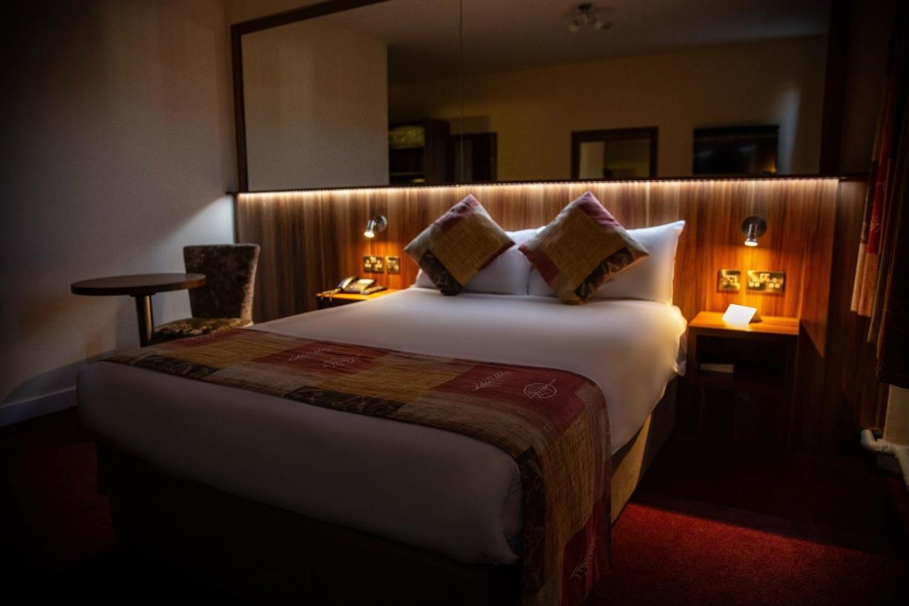 West County Hotel Дублін Екстер'єр фото