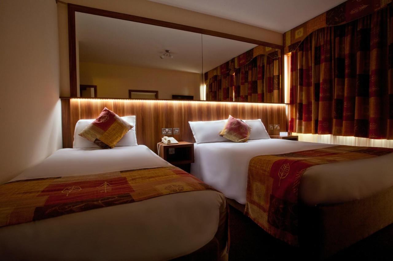 West County Hotel Дублін Екстер'єр фото