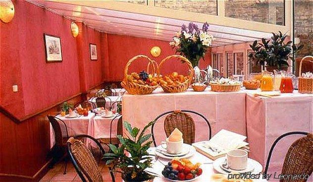 West County Hotel Дублін Ресторан фото