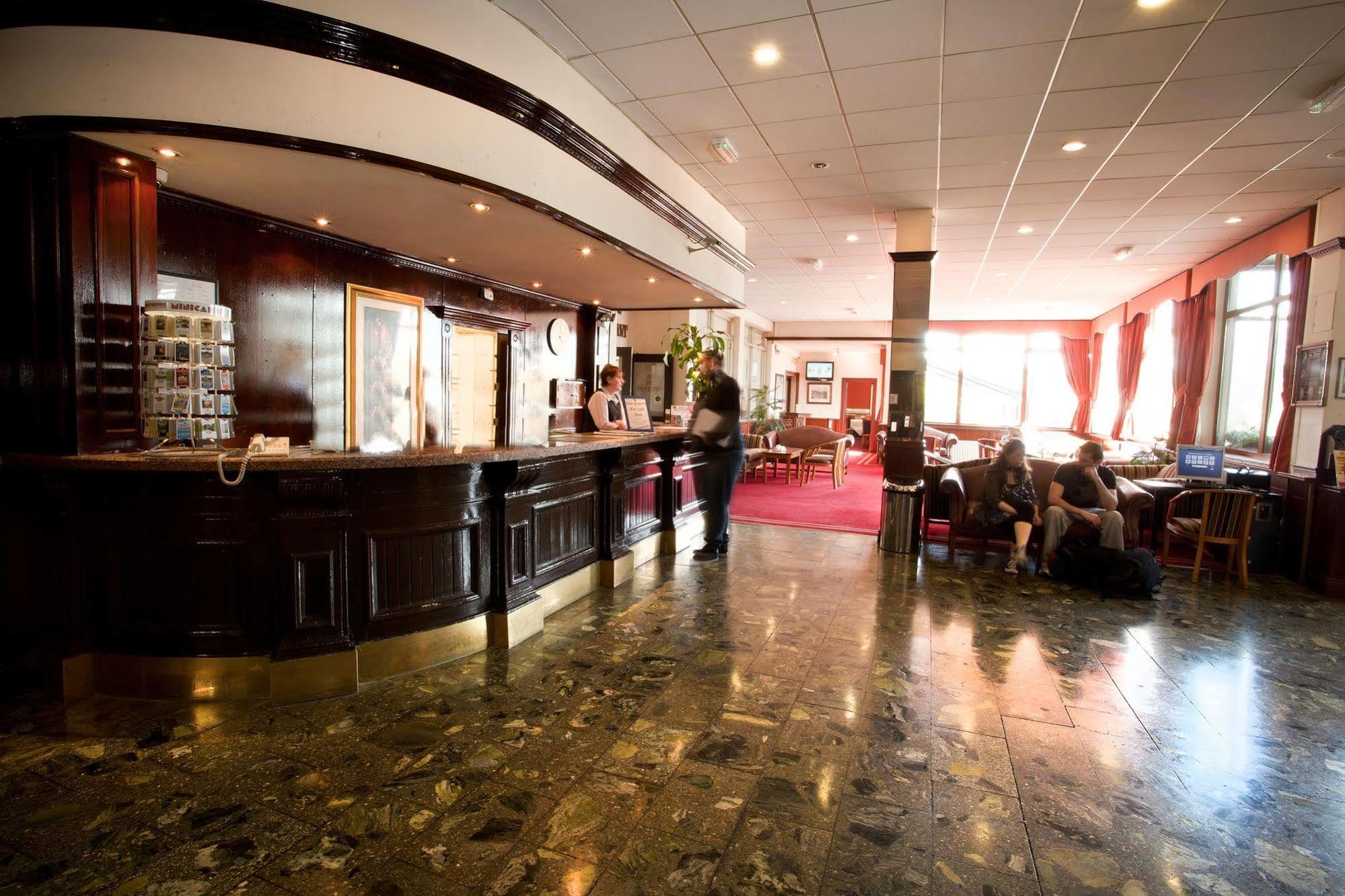 West County Hotel Дублін Екстер'єр фото