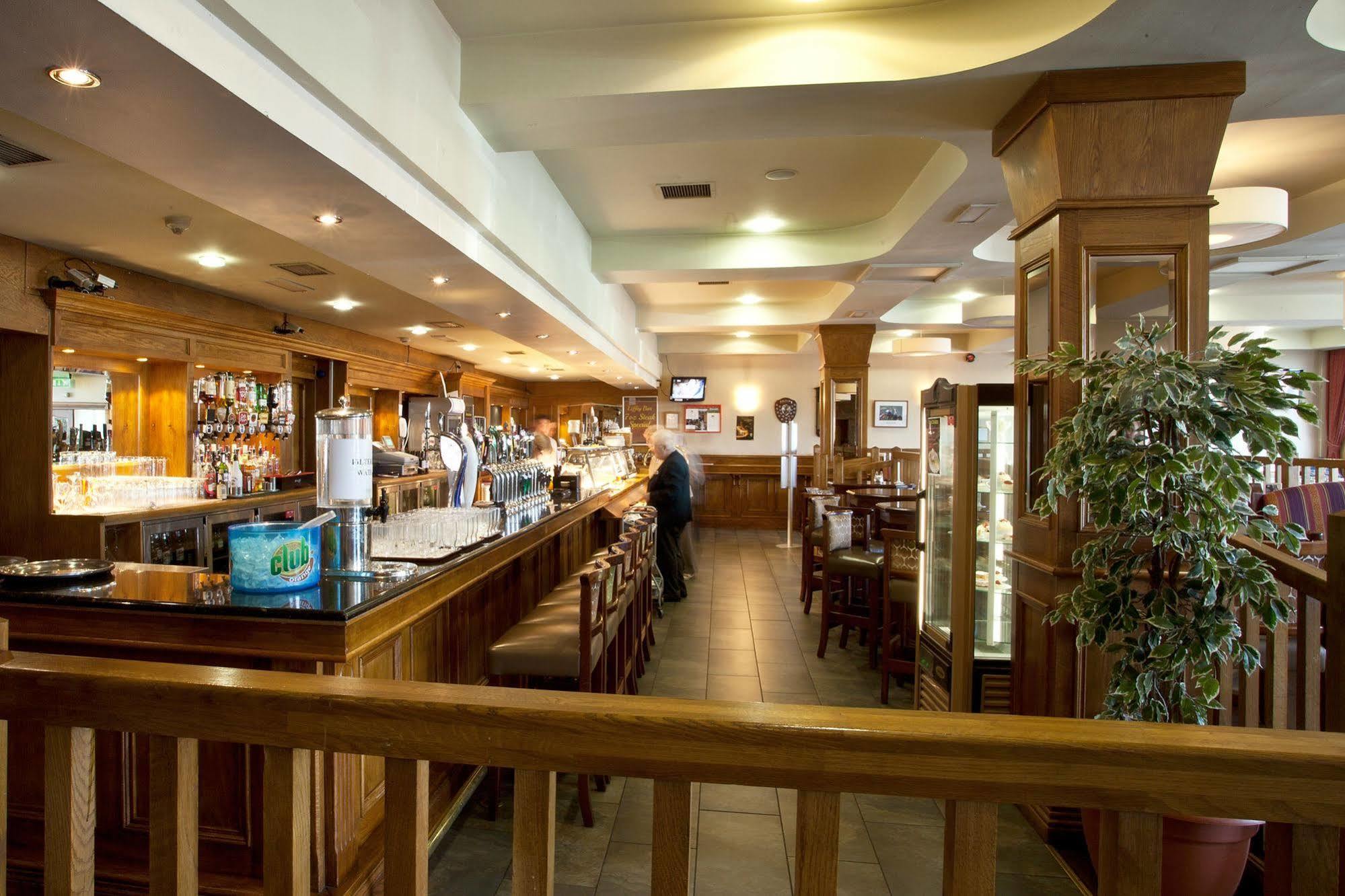 West County Hotel Дублін Екстер'єр фото