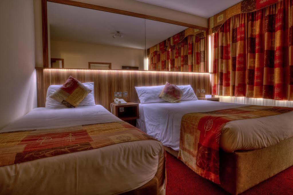 West County Hotel Дублін Екстер'єр фото